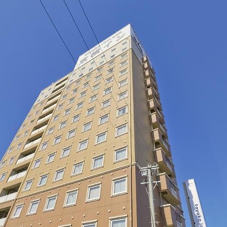 Toyoko Inn Gifu-Hashima-Eki Shinkansen Minami-Guchi Hashima  Exterior photo