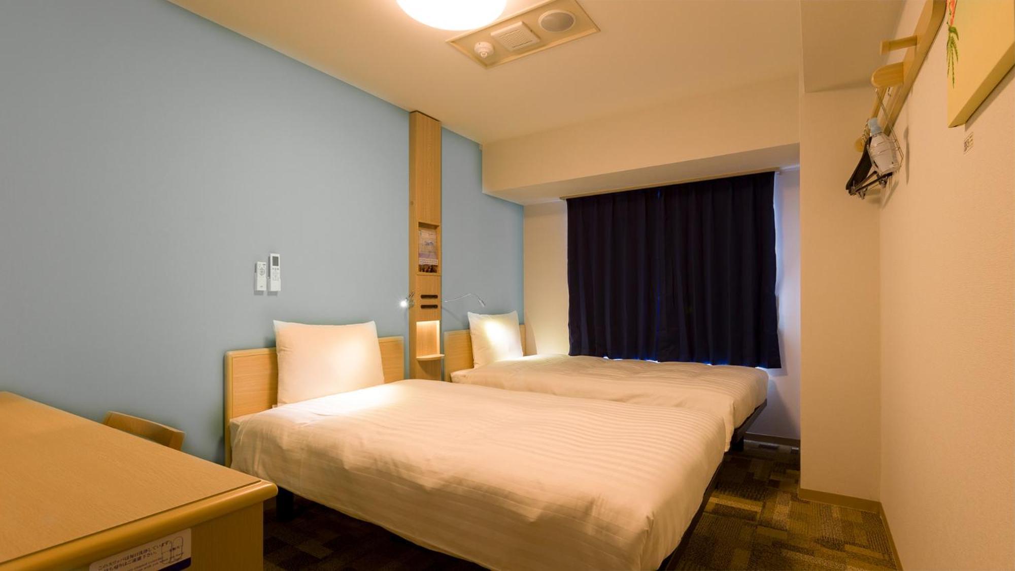 Toyoko Inn Gifu-Hashima-Eki Shinkansen Minami-Guchi Hashima  Room photo