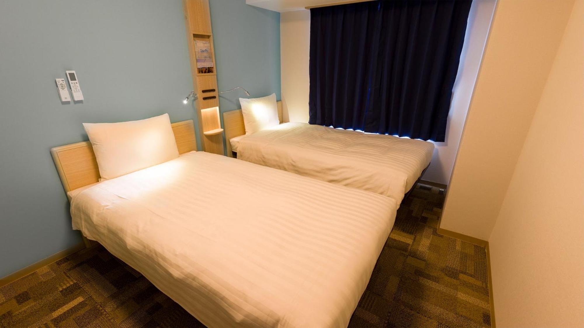 Toyoko Inn Gifu-Hashima-Eki Shinkansen Minami-Guchi Hashima  Room photo