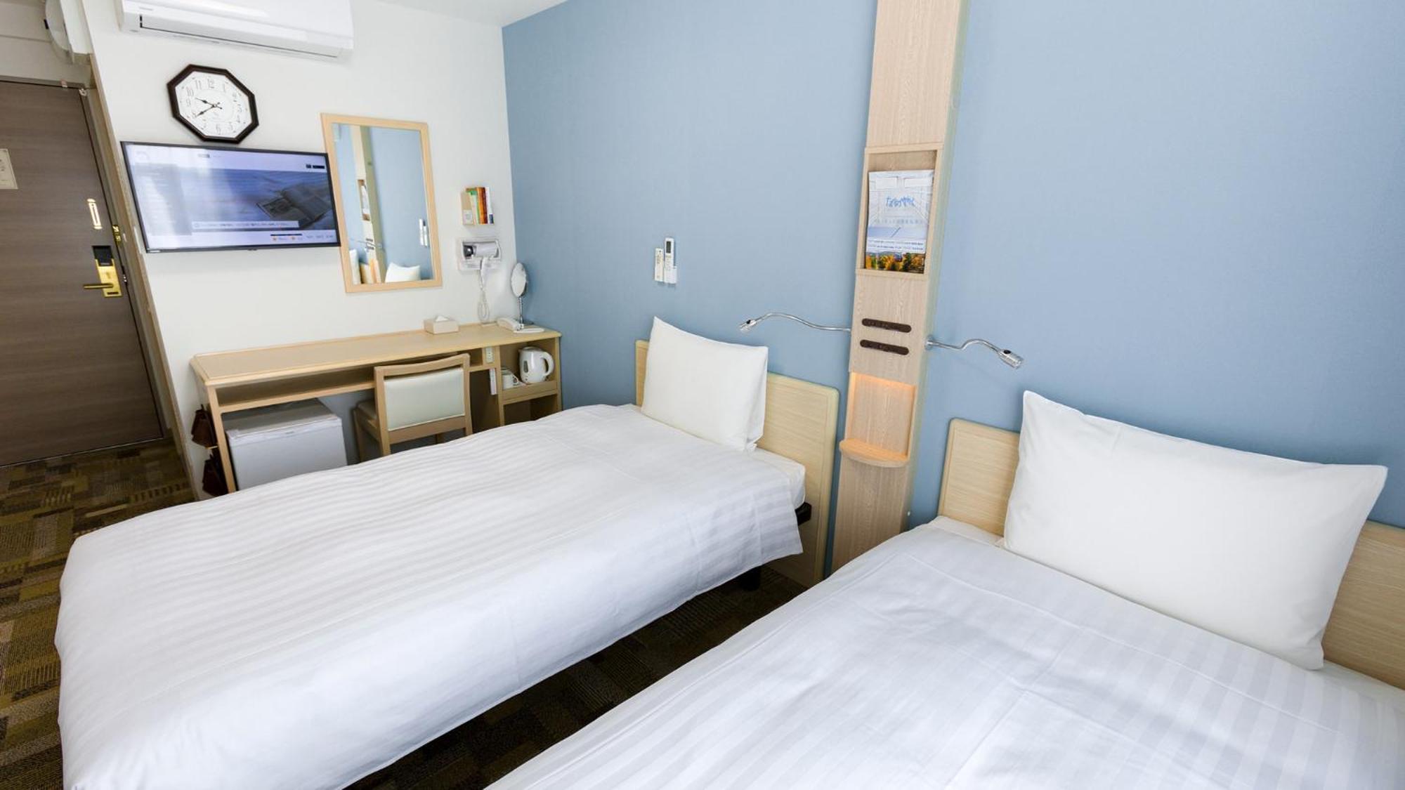 Toyoko Inn Gifu-Hashima-Eki Shinkansen Minami-Guchi Hashima  Room photo
