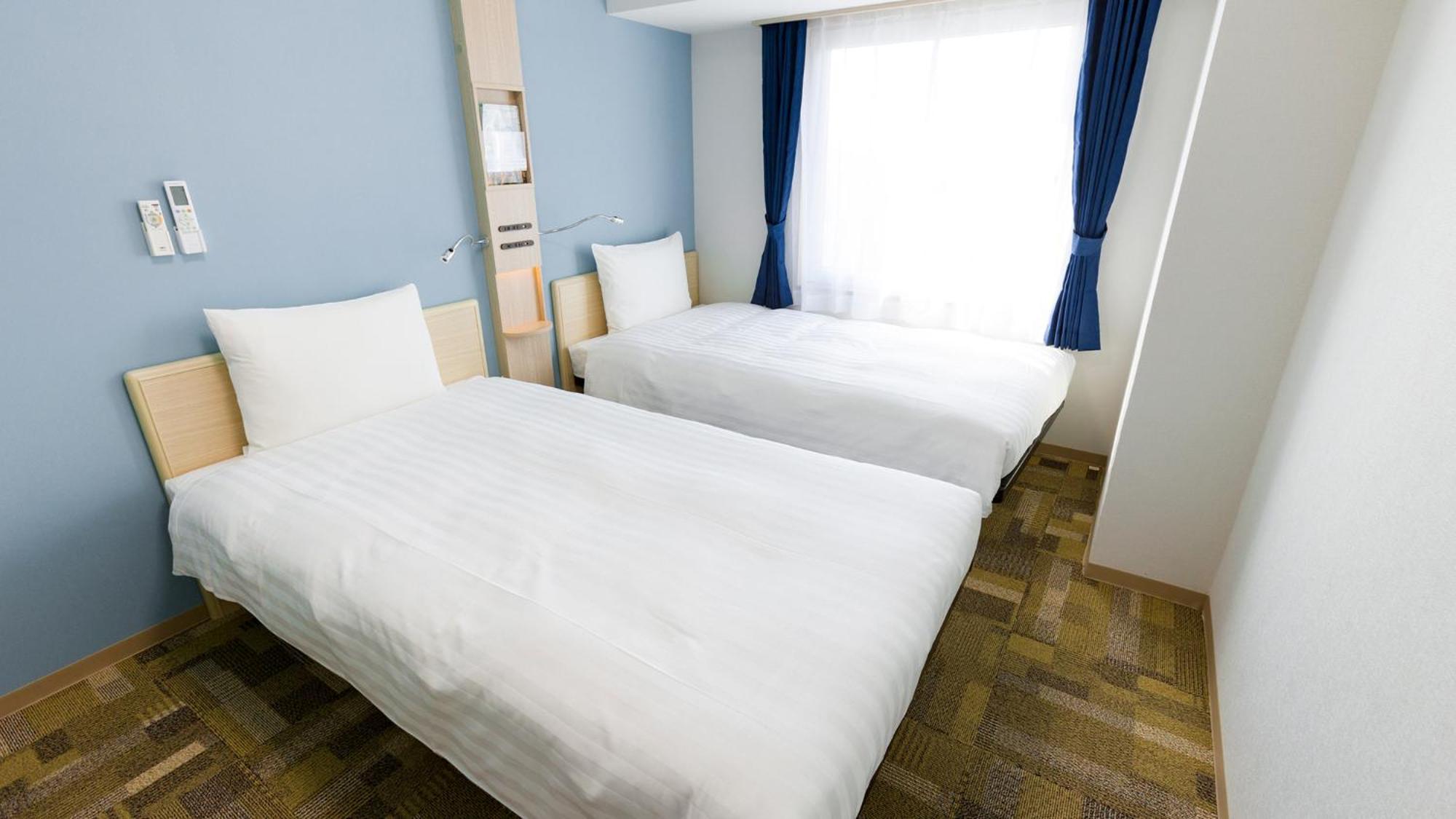 Toyoko Inn Gifu-Hashima-Eki Shinkansen Minami-Guchi Hashima  Room photo