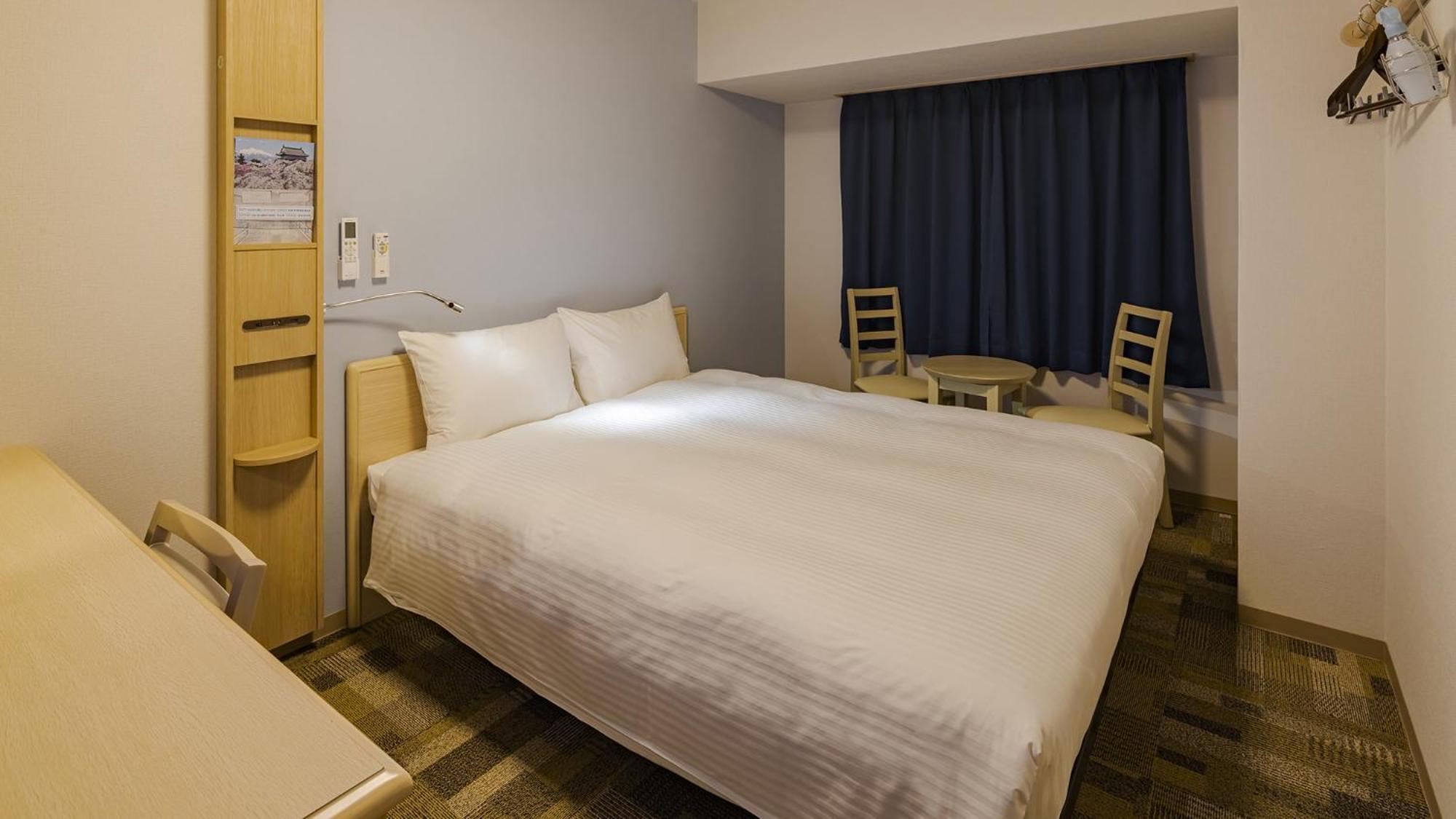 Toyoko Inn Gifu-Hashima-Eki Shinkansen Minami-Guchi Hashima  Room photo