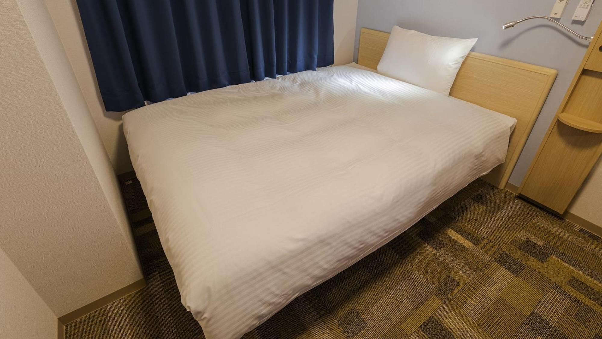 Toyoko Inn Gifu-Hashima-Eki Shinkansen Minami-Guchi Hashima  Room photo