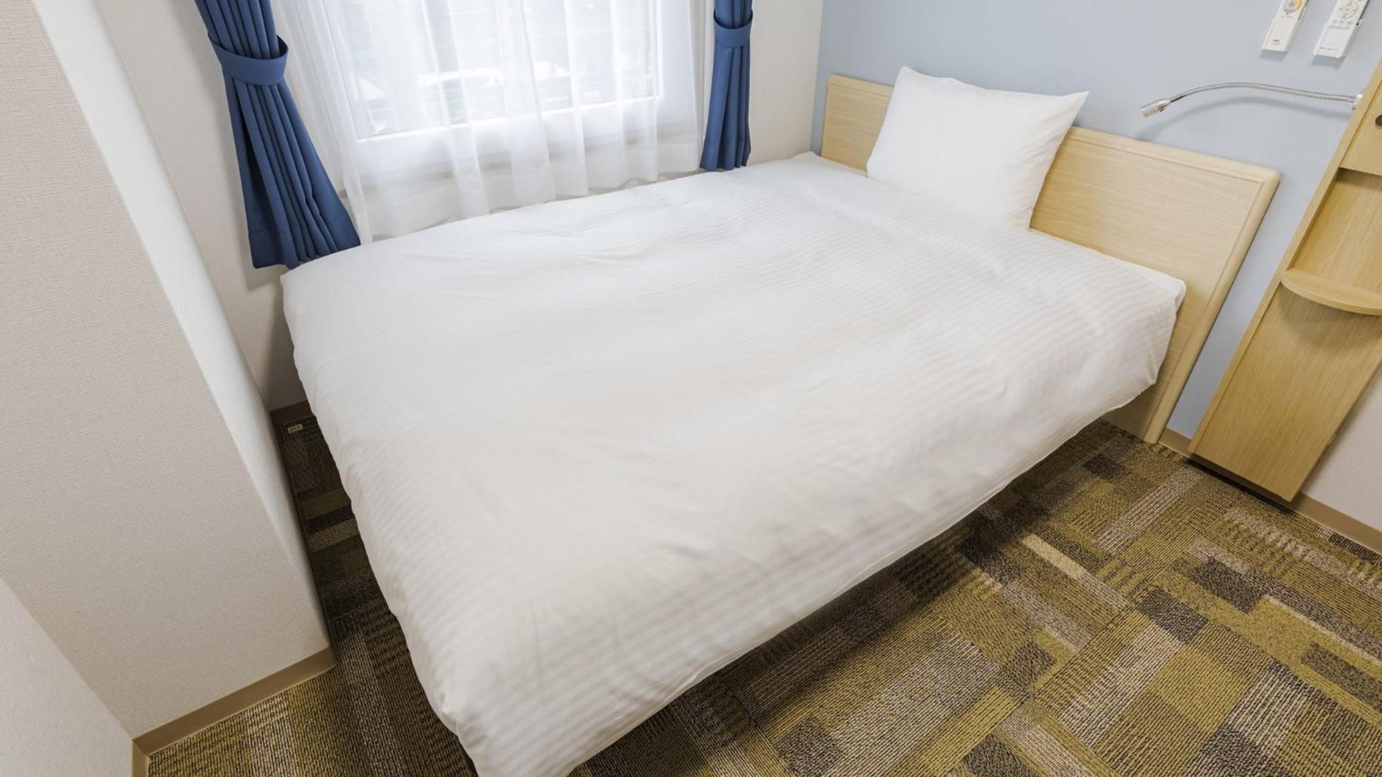 Toyoko Inn Gifu-Hashima-Eki Shinkansen Minami-Guchi Hashima  Room photo