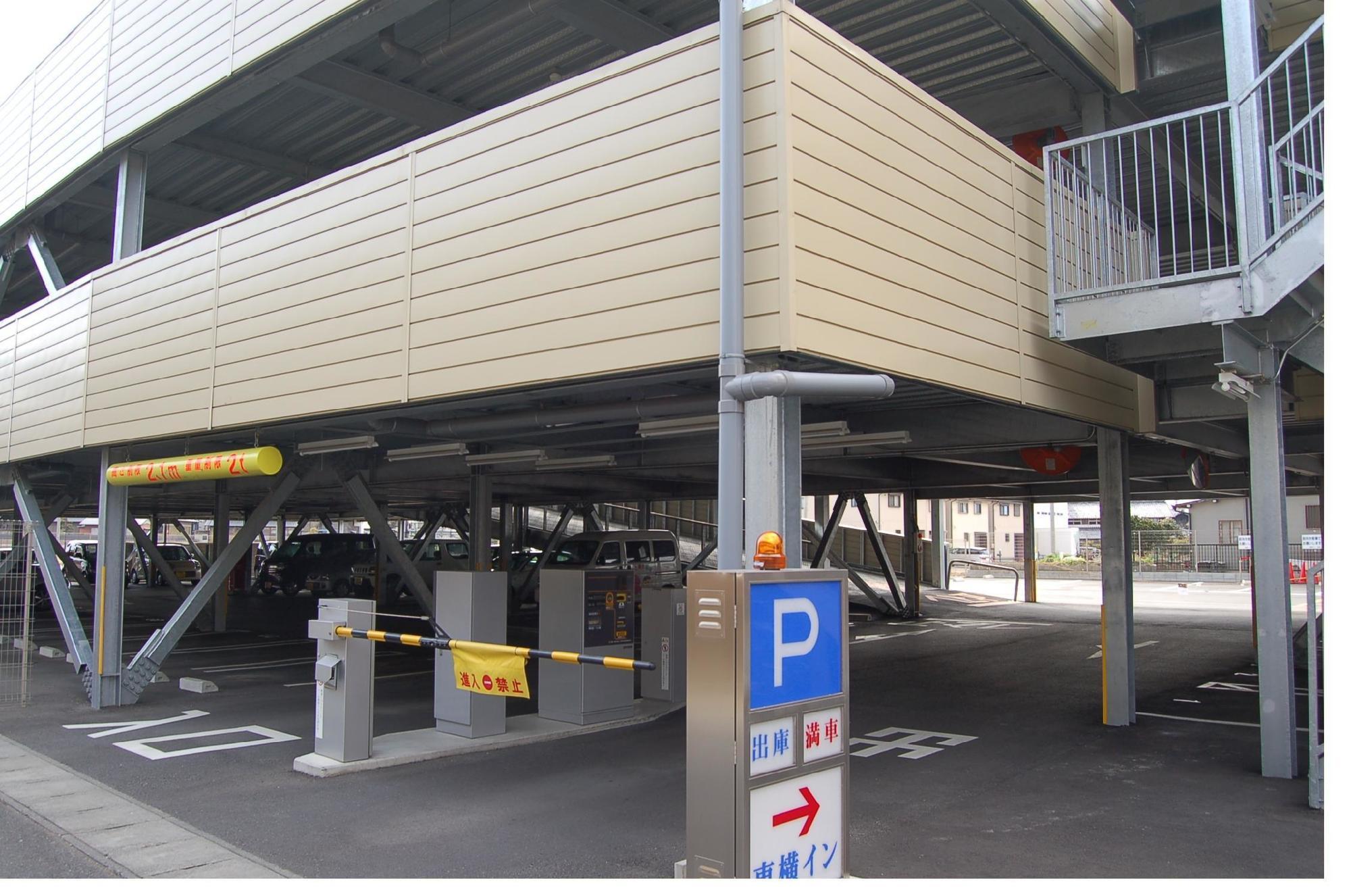 Toyoko Inn Gifu-Hashima-Eki Shinkansen Minami-Guchi Hashima  Exterior photo