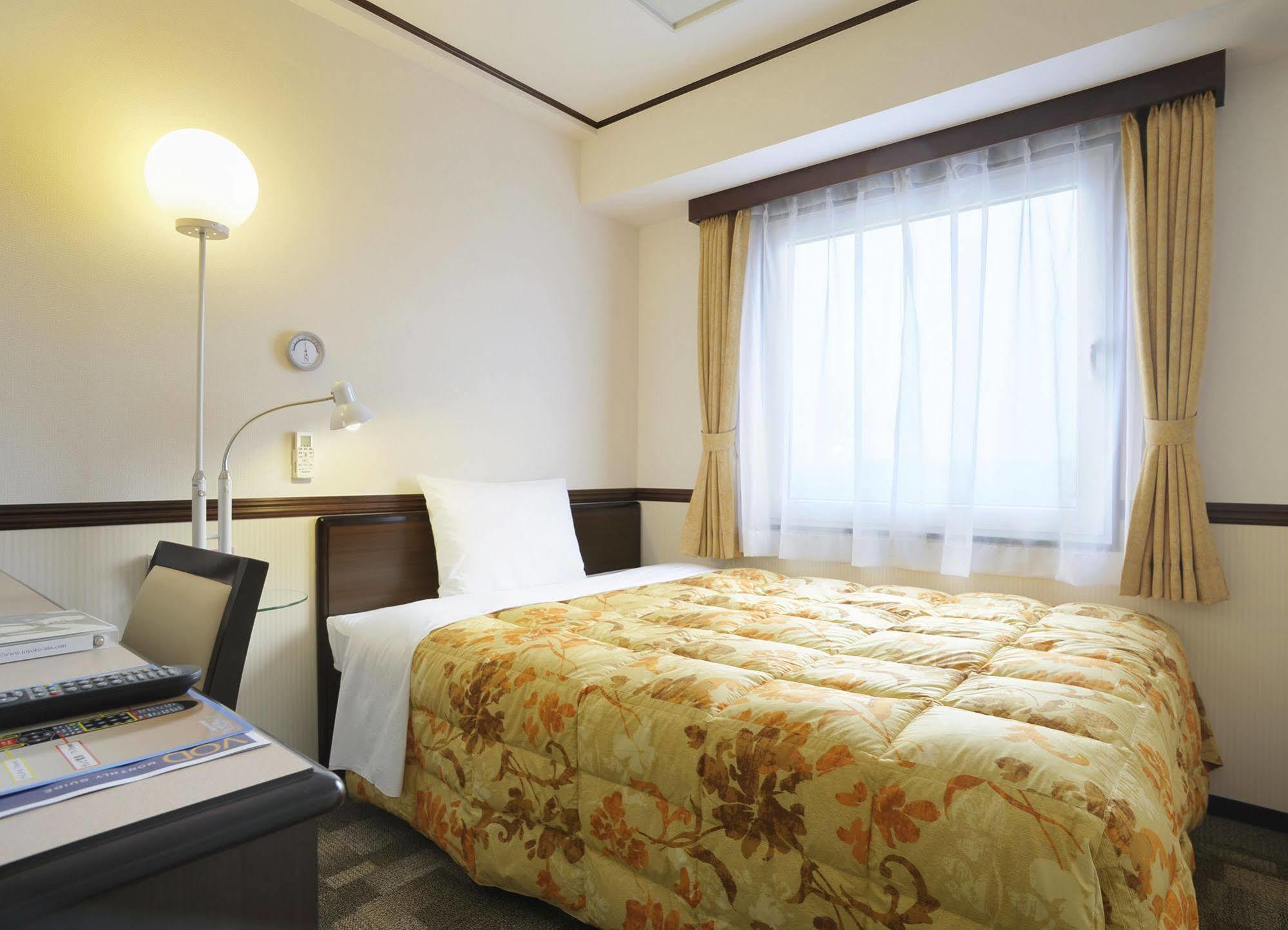 Toyoko Inn Gifu-Hashima-Eki Shinkansen Minami-Guchi Hashima  Exterior photo