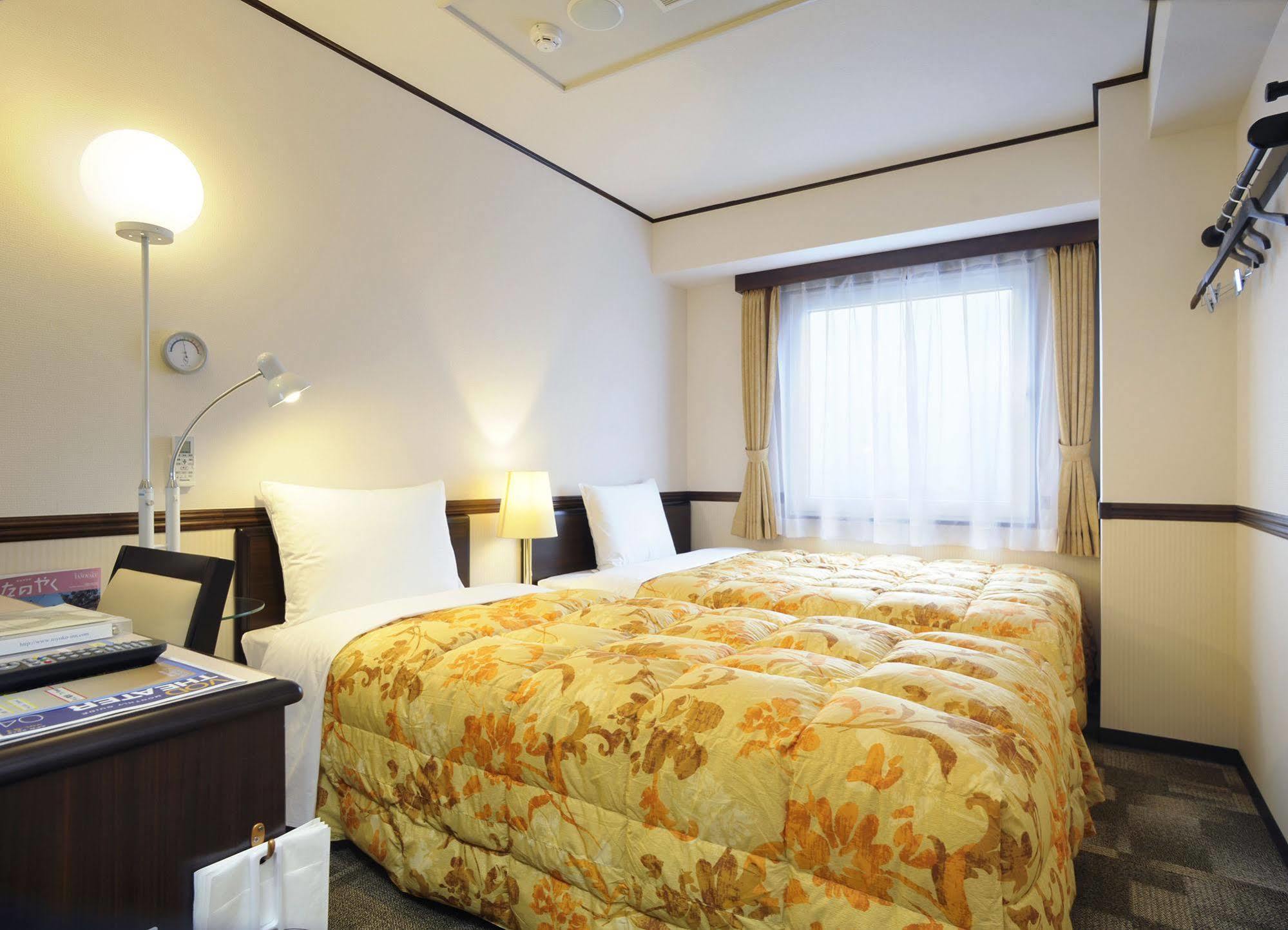 Toyoko Inn Gifu-Hashima-Eki Shinkansen Minami-Guchi Hashima  Exterior photo