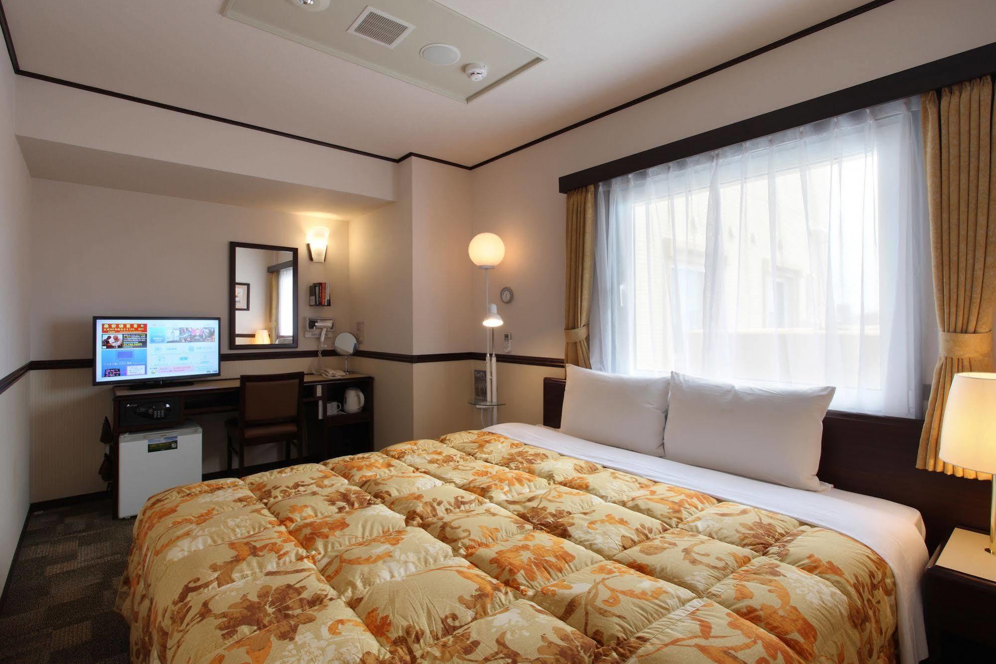 Toyoko Inn Gifu-Hashima-Eki Shinkansen Minami-Guchi Hashima  Exterior photo